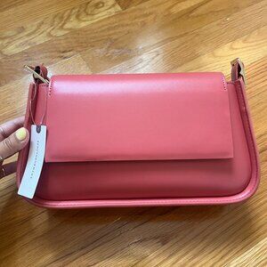 Anthropologie Pink Women's Bag